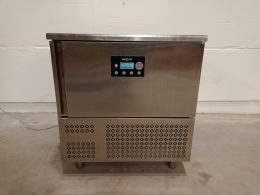Blast chiller mercatus 